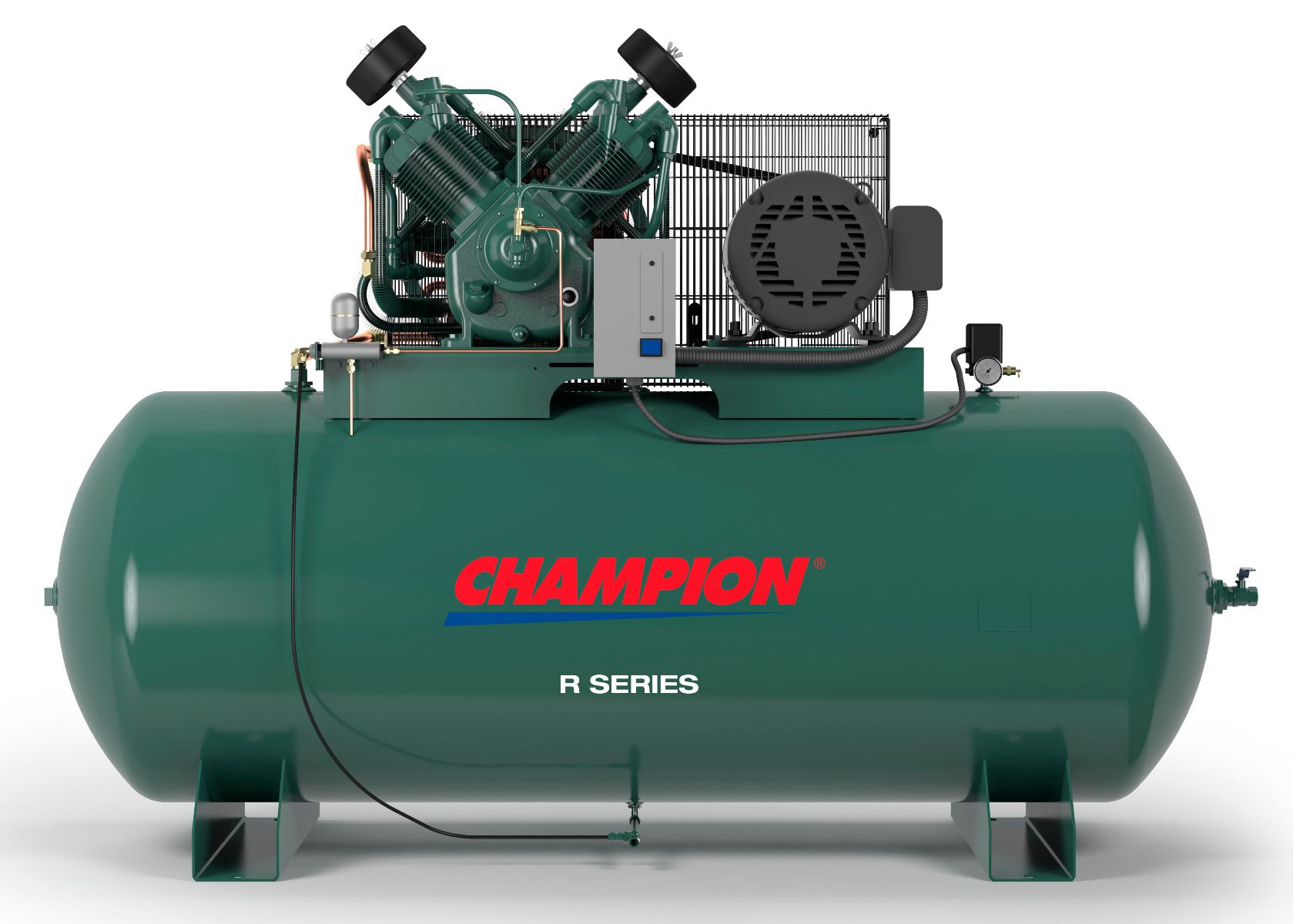 Champion Products